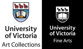 University of Victoria Crests